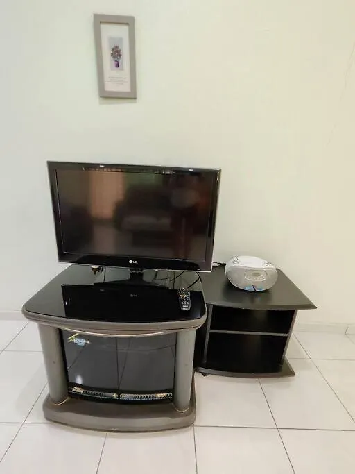 Ipoh Cozy Premium Spacious Home 0*,  Malaysia