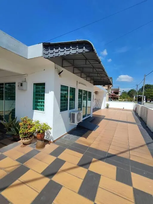Ipoh Cozy Premium Spacious Home