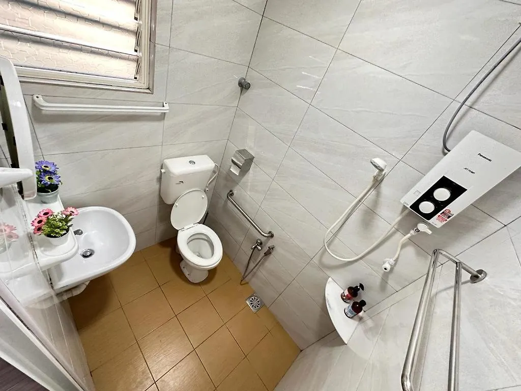 Holiday home Ipoh Cozy Premium Spacious Home