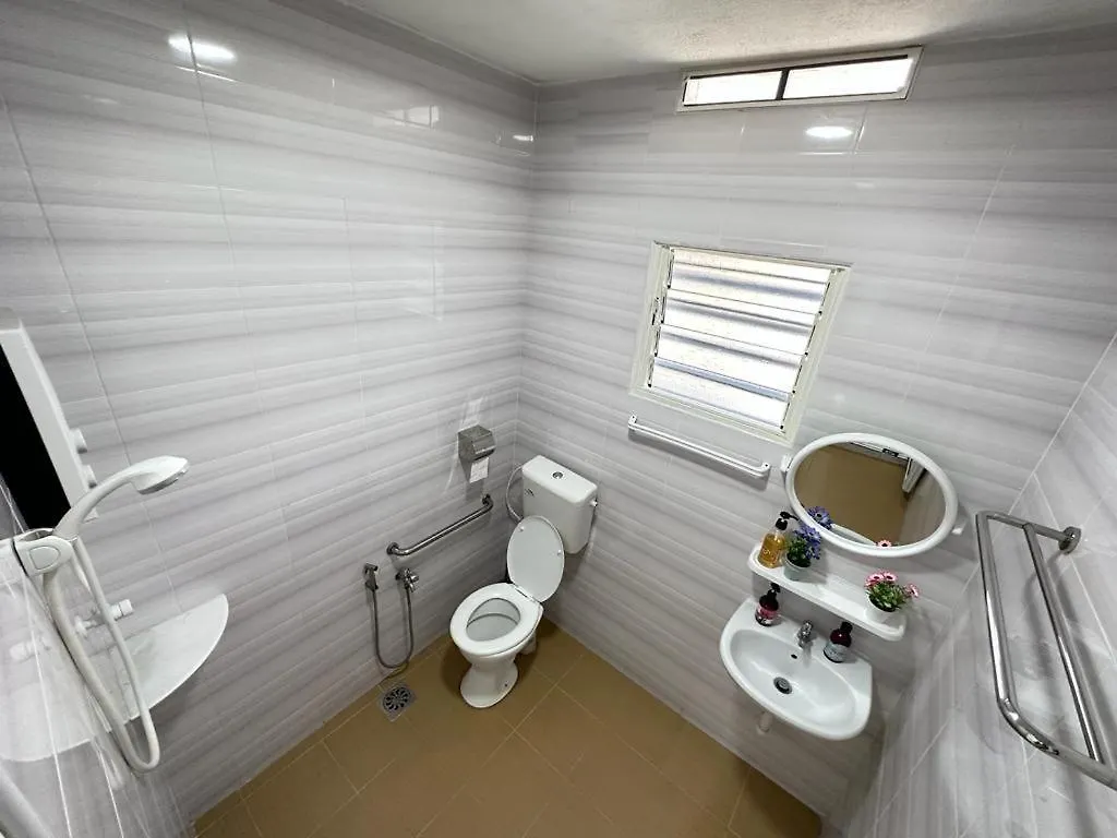 Holiday home Ipoh Cozy Premium Spacious Home Malaysia