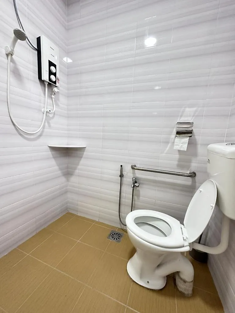 Ipoh Cozy Premium Spacious Home 0*,