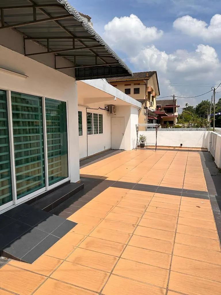 Holiday home Ipoh Cozy Premium Spacious Home Malaysia