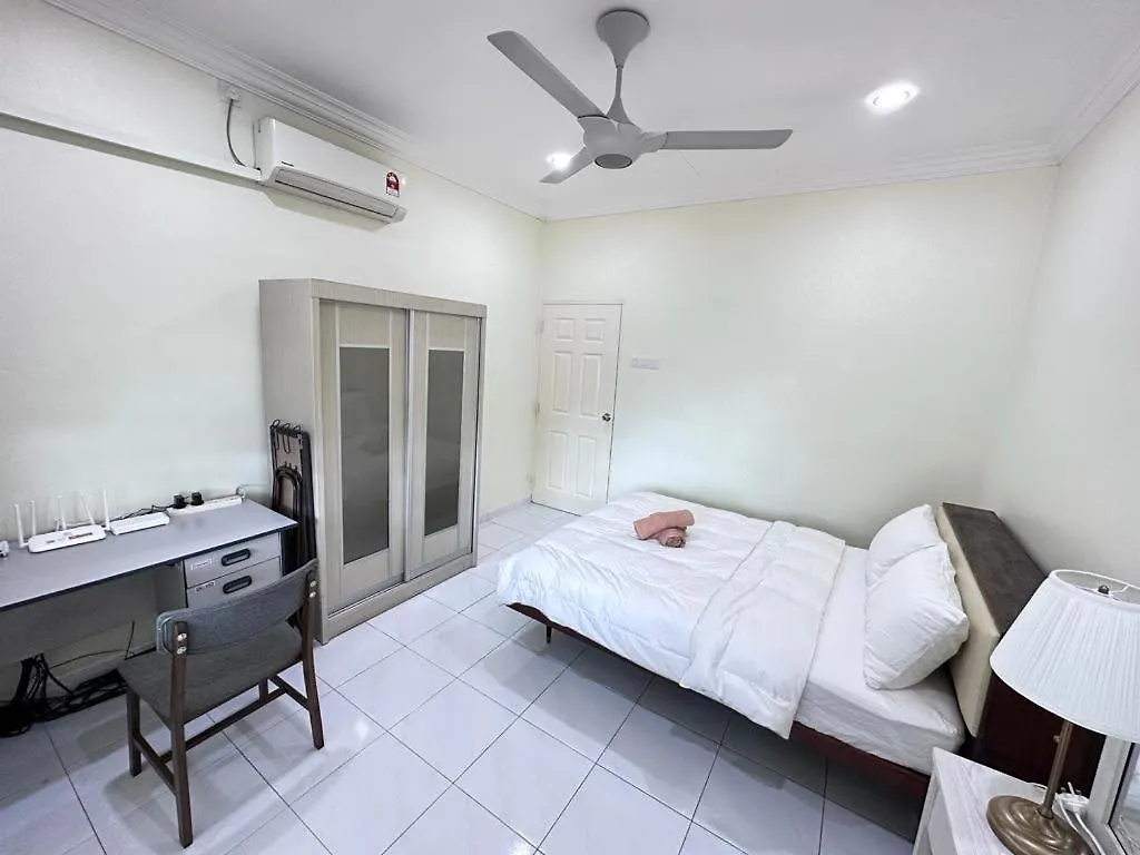 Ipoh Cozy Premium Spacious Home Malaysia